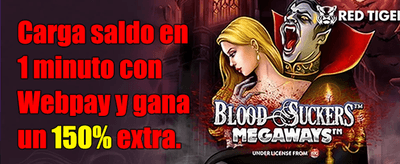 Bono de Bienvenida Imperial promotional banner