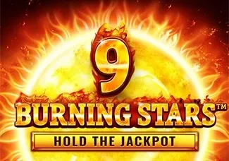 9 Burning Stars™ icon