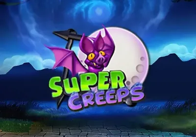 Super Creeps