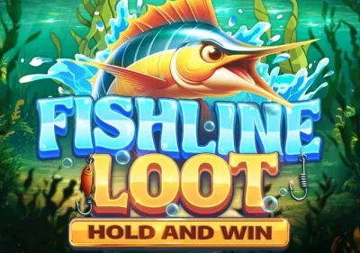 Fishline Loot Hold and Win game icon