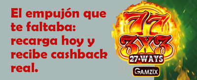 Cashback Semanal VIP