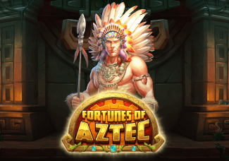 Fortunes of Aztec game icon