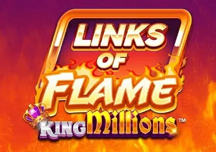 Links of Flame King Millions™ icon