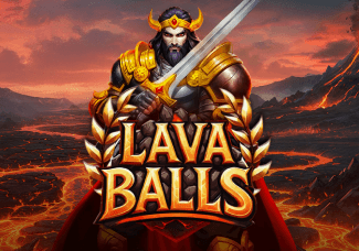 Lava Balls