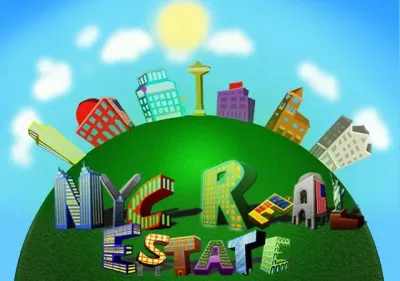 New York Real Estate HD