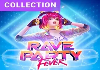 Rave Party Fever game icon