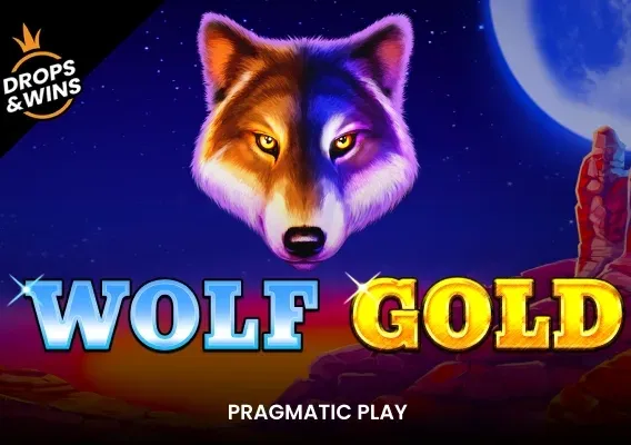 Wolf Gold icon
