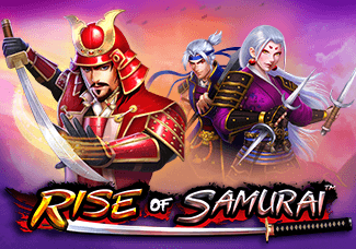 Rise of Samurai