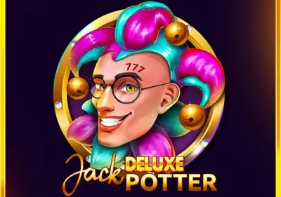 Jack Potter Deluxe icon