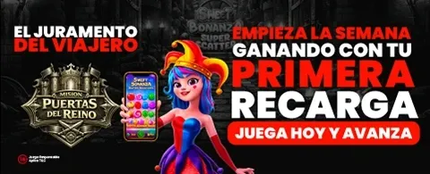 Bono de Recarga Fin de Semana