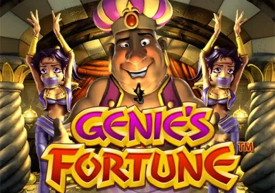 Genie's Fortune