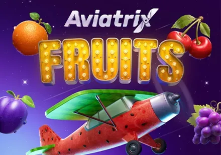 Aviatrix Fruits icon