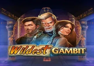 Wildest Gambit game thumbnail